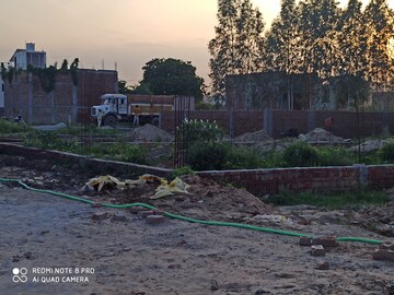  Plot For Sale in Badarpur Border