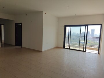 Living Room in 3 BHK Apartment at Sobha City Gurgaon, Sector 108 – for Sale