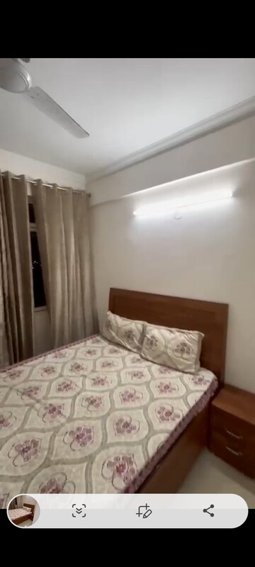 Bedroom in 2 BHK Apartment at Suncity Avenue 76, Sector 76 – for Rent