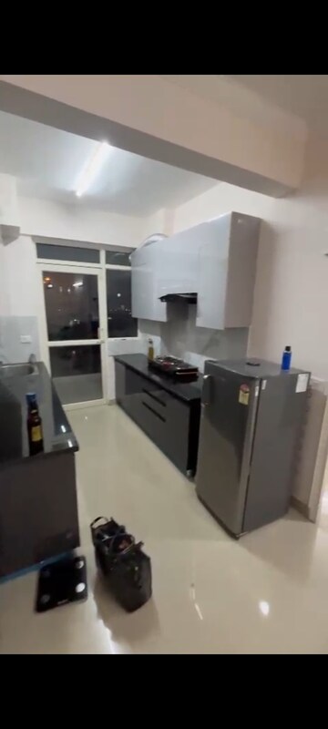 Master Bedroom in 2 BHK Apartment at Suncity Avenue 76, Sector 76 – for Rent