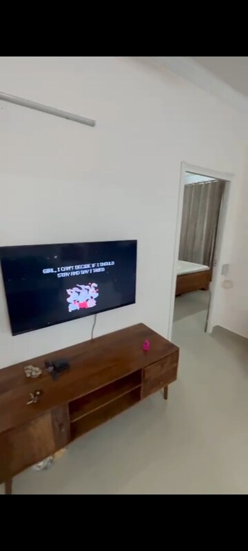 Furnished Amenities in 2 BHK Apartment at Suncity Avenue 76, Sector 76 – for Rent