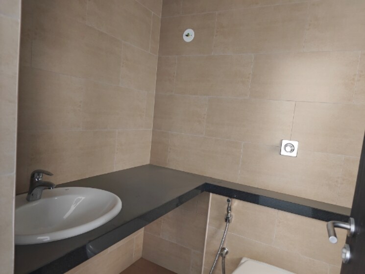 Bathroom, sobha-city-gurgaon 3 Bedroom 1710 Sq.Ft. Apartment In Sector 108 Gurgaon 8316120