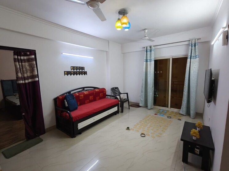 Bedroom, maxblis-white-house 2 Bedroom 1185 Sq.Ft. Apartment In Sector 75 Noida 8316092