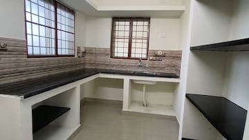 Balcony in 2 BHK Builder Floor at Guduvanchery – for Sale