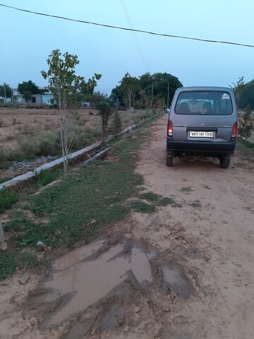 Plot Area in  Plot at Badarpur Border – for Sale
