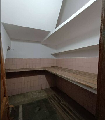 Kitchen in 2 BHK Independent House at Aliganj – for Rent