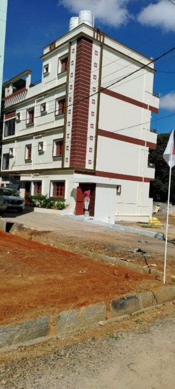  Plot – Exterior View View at Anekal - for Sale