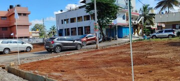  Plot For Sale in Anekal