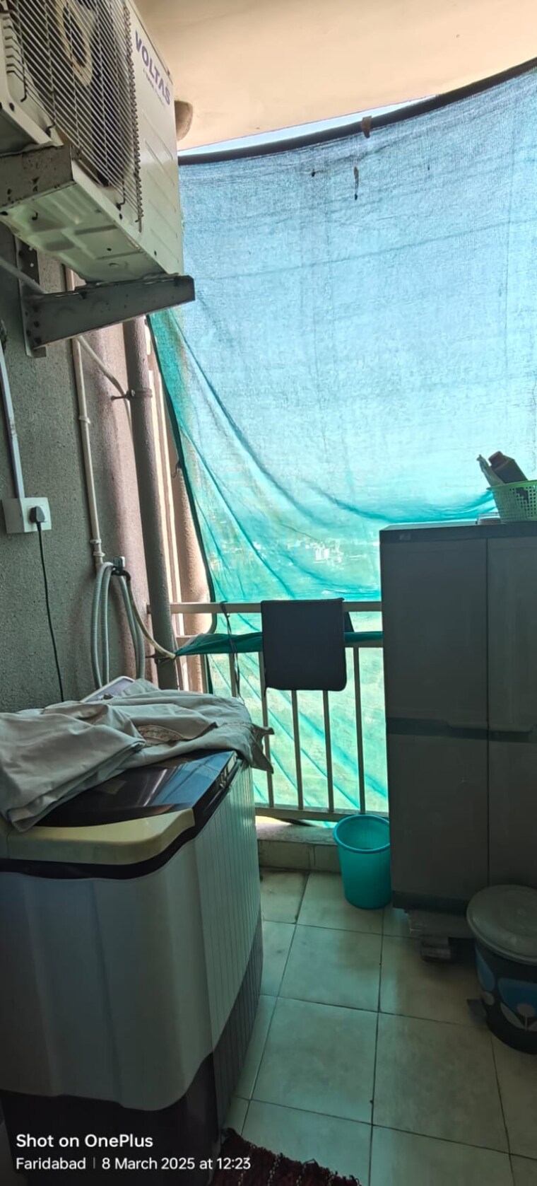 undefined, conscient-habitat-78 3 Bedroom 750 Sq.Ft. Apartment In Sector 78 Faridabad 8316146