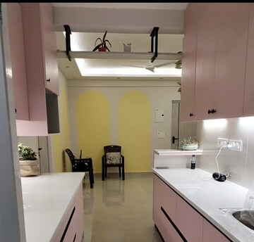 Master Bedroom in 2 BHK Apartment at Suncity Avenue 76, Sector 76 – for Rent