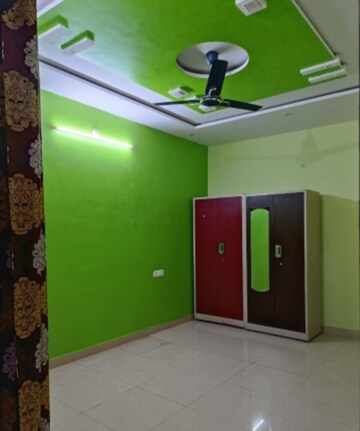Room in 2 BHK Villa at Jankipuram – for Rent
