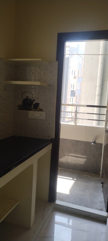 Bathroom in 2 BHK Independent House at Madhapur – for Rent