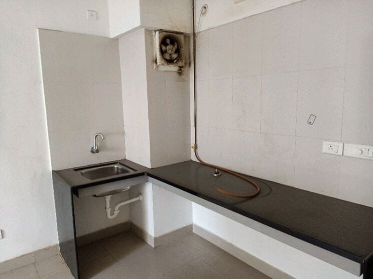 Kitchen, paranjape-blue-ridge 1 Bedroom 395 Sq.Ft. Apartment In Hinjewadi Pune 8316158