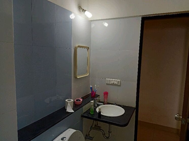Bathroom, paranjape-blue-ridge 1 Bedroom 395 Sq.Ft. Apartment In Hinjewadi Pune 8316158