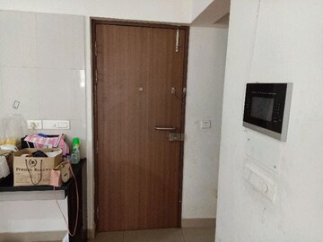 Furnished Amenities in 1 BHK Apartment at Paranjape Blue Ridge, Hinjewadi – for Sale