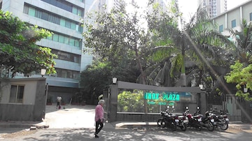 Commercial Office Space 325 Sq.Ft. For Rent in Malad West Mumbai  8316222