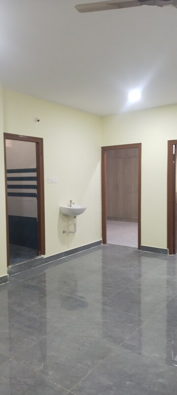Room in 2 BHK Apartment at Pavani Laxmi Nivas, Madhapur – for Rent