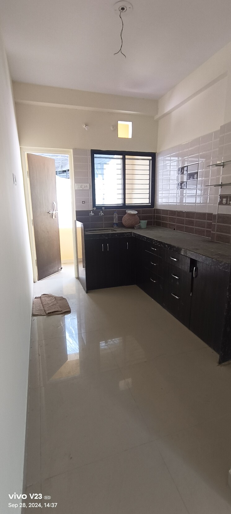 Kitchen, manewada 2 Bedroom 800 Sq.Ft. Apartment In Manewada Nagpur 8316300