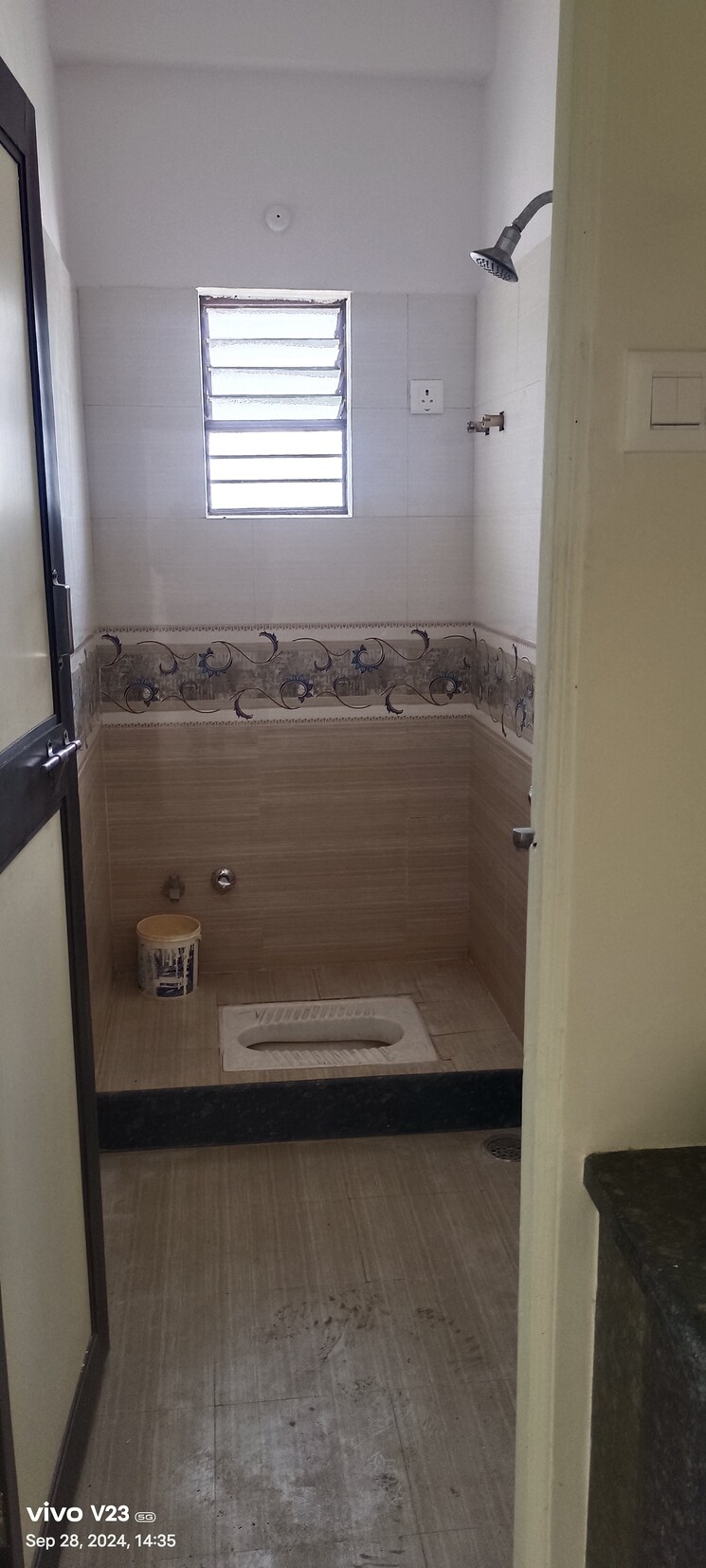 Bathroom, manewada 2 Bedroom 800 Sq.Ft. Apartment In Manewada Nagpur 8316300