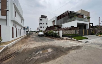 Plot For Sale in Bannerughatta