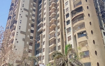 1 BHK Apartment For Rent in Romell Empress, Borivali West