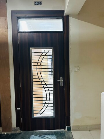 Building Lobby in 2 BHK Apartment at AC Tower, Sector 84 – for Sale