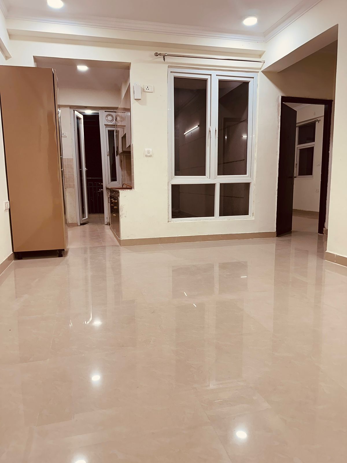 2 BHK Apartment For Sale in AC Tower