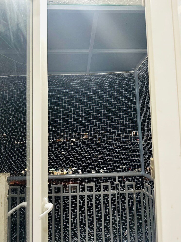 Bathroom, ac-tower 2 Bedroom 1200 Sq.Ft. Apartment In Sector 84 Gurgaon 8316258