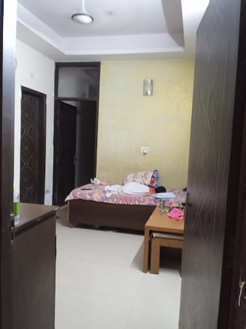 2 BHK Apartment For Rent in Sai Enclave Niti Khand Niti Khand Ghaziabad  8316335