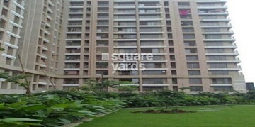 1 BHK Apartment For Rent in Coral Heights Kavesar Thane  8316253