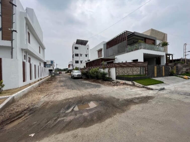 Cover Image, bannerghatta  1200 Sq.Ft. Plot In Bannerghatta Bangalore 8316256