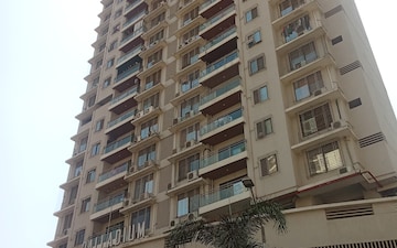 1 BHK Apartment For Rent in Chheda Palladium, Borivali West