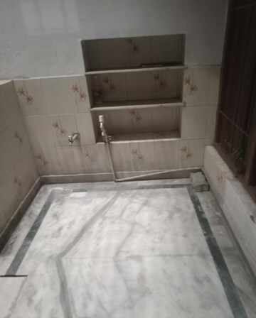 Bathroom in 2 BHK Villa at Vikas Nagar – for Rent