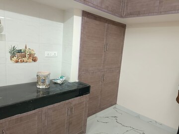 Kitchen in 2 BHK Builder Floor at Guduvanchery – for Sale