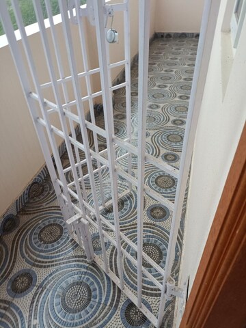 Balcony in 2 BHK Builder Floor at Guduvanchery – for Sale