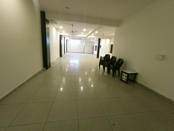 Floor Plan in  Office Space at Ajabpur Kalan – for Rent