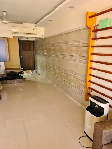 2 BHK Apartment For Rent in Montreal Tower, Andheri West