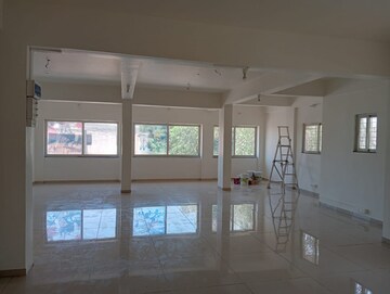 Floor Plan in  Office Space at Mumbai Naka – for Rent
