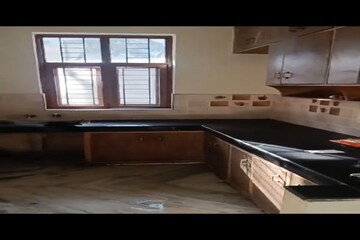 Kitchen in 2 BHK Builder Floor at Sector 122 – for Rent