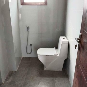 Bathroom in 2 BHK Builder Floor at Sector 122 – for Rent