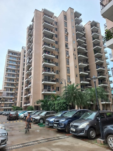 1 BHK Apartment For Rent in SG Andour Heights Sector 71 Gurgaon  8316360