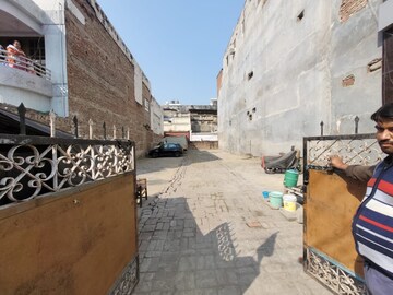  Plot – Exterior View View at Charbagh - for Sale