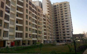 1 BHK Apartment For Sale in Vasudev Planet, Mira Road