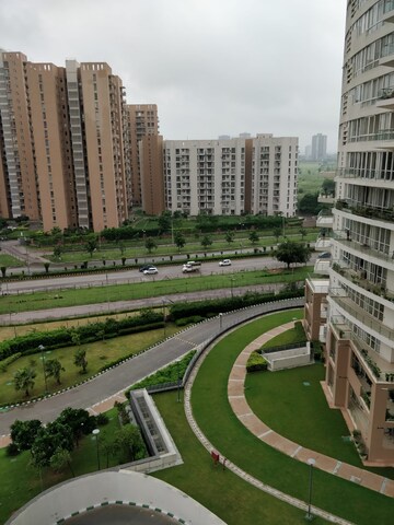 3 BHK Apartment – Exterior View View at Pioneer Park Presidia, Sector 62 - for Sale