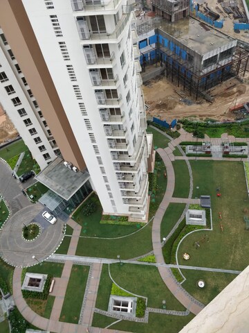 Master Plan in 3 BHK Apartment at Pioneer Park Presidia, Sector 62 – for Sale