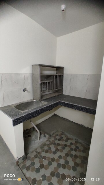 1 BHK Builder Floor For Rent in Mehrauli