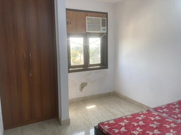 Room in 2 BHK Builder Floor at Freedom Fighters Enclave – for Rent