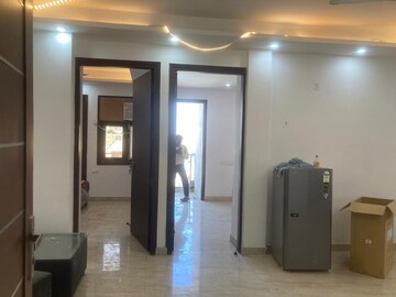 Room in 2 BHK Builder Floor at Freedom Fighters Enclave – for Rent