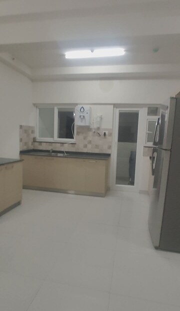Kitchen in 2 BHK Apartment at Godrej Rejuve, Mundhwa – for Rent