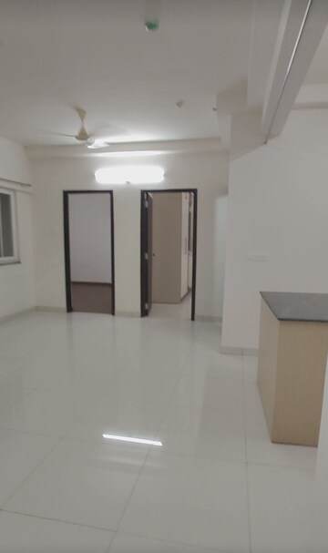 Building Lobby in 2 BHK Apartment at Godrej Rejuve, Mundhwa – for Rent